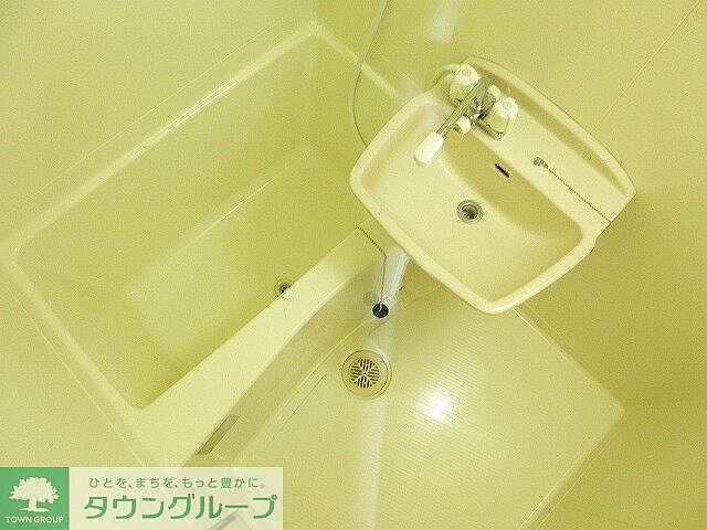 浴室