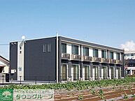 群馬県伊勢崎市境伊与久：物件画像／株式会社タウンハウジング北関東　前橋店