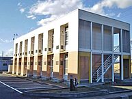 群馬県太田市南矢島町：物件画像／株式会社タウンハウジング北関東　前橋店