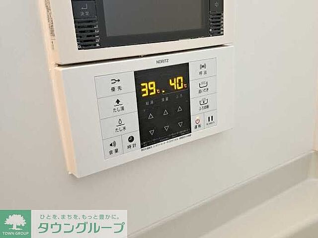 浴室
