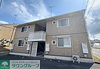 群馬県太田市東新町：物件画像／株式会社タウンハウジング北関東　前橋店
