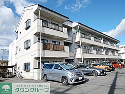 サンテラスウエハラ2号棟