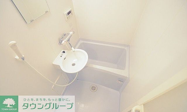 浴室