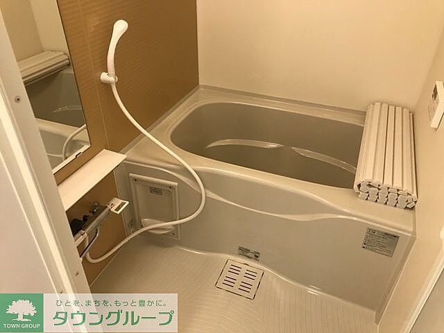 浴室