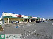 とりせん下田島店 徒歩22分。 1750m