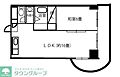 けやきヒルズ南町3階6.0万円