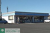 ローソン太田尾島町店 徒歩12分。 940m