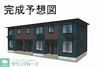 群馬県伊勢崎市今泉町1丁目24-12：物件画像／株式会社タウンハウジング北関東　前橋店