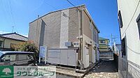 群馬県伊勢崎市田中島町1403-2：物件画像／株式会社タウンハウジング北関東　前橋店