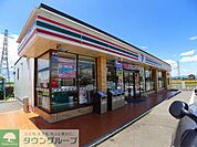 セブンイレブン太田市堀口町店 徒歩5分。 380m