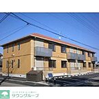 群馬県伊勢崎市波志江町：物件画像／株式会社タウンハウジング北関東　前橋店