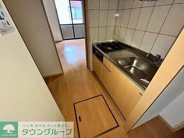 キッチン