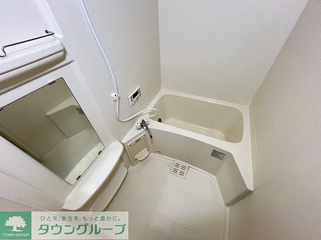 浴室