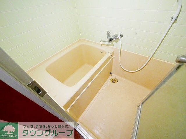 浴室