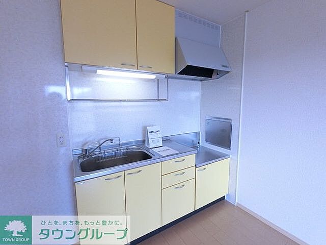 キッチン