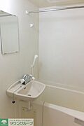 浴室換気乾燥機能付き