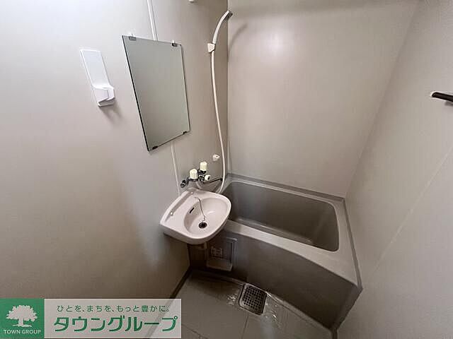 浴室