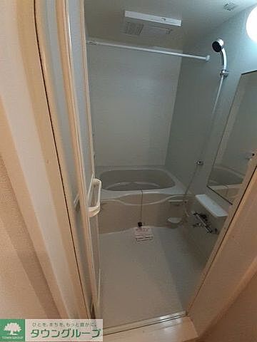 浴室