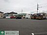 周辺：ファミリーマート 本庄朝日町店 徒歩10分。 770m