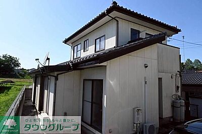 外観 外観