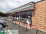 周辺：セブンイレブン伊勢崎羽黒台店 徒歩6分。 430m