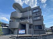 鹿児島駅より徒歩68分 2階 築26年10ヶ月の賃貸物件