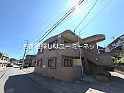サンライズ吉野Ｃ棟 1階 築24年5ヶ月の賃貸物件