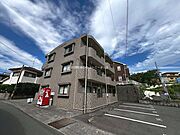  3階 築24年5ヶ月の賃貸物件