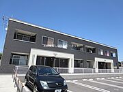 ソフィアラルーチェ 1階 築8年3ヶ月の賃貸物件