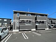 フォルトゥーナA棟 2階 築7年1ヶ月の賃貸物件