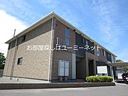 M’sヴァン・ヴェールC 1階 築10年7ヶ月の賃貸物件