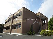 グリーンビレッジ 2階 築14年6ヶ月の賃貸物件