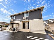  1階 築5年1ヶ月の賃貸物件