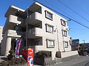  3階 築22年7ヶ月の賃貸物件