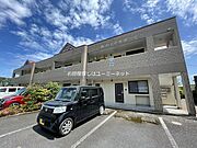  2階 築19年6ヶ月の賃貸物件