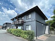  2階 築25年1ヶ月の賃貸物件
