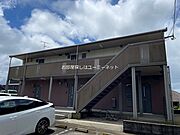 ゆう・こうぽ 2階 築22年10ヶ月の賃貸物件