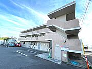 鹿児島駅より徒歩76分 3階 築32年4ヶ月の賃貸物件