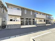 仙巌園駅より徒歩86分 2階 築9年7ヶ月の賃貸物件