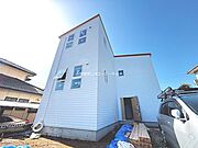 仙巌園駅より徒歩43分 2階 新築の賃貸物件