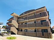  3階 築26年9ヶ月の賃貸物件