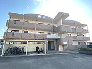 鹿児島駅より徒歩85分 3階 築26年9ヶ月の賃貸物件