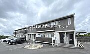 パティオ ルーチェA棟の賃貸物件