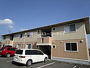 パトリ川上の賃貸物件