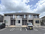 クオーレB棟 1階 築9年1ヶ月の賃貸物件
