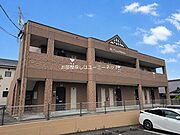 仙巌園駅より徒歩71分 2階 築19年4ヶ月の賃貸物件