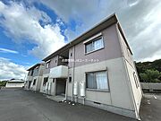 仙巌園駅より徒歩88分 2階 築20年5ヶ月の賃貸物件
