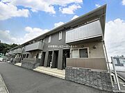 仙巌園駅より徒歩86分 1階 築9年7ヶ月の賃貸物件