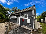 仙巌園駅より徒歩48分 築49年3ヶ月の賃貸物件