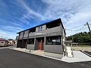 レジデンスリッチＡ棟の賃貸物件